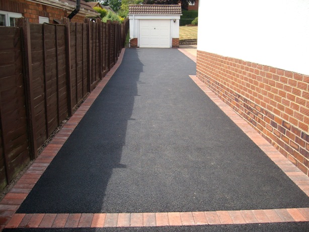 Tarmac Contractor in Birmingham
